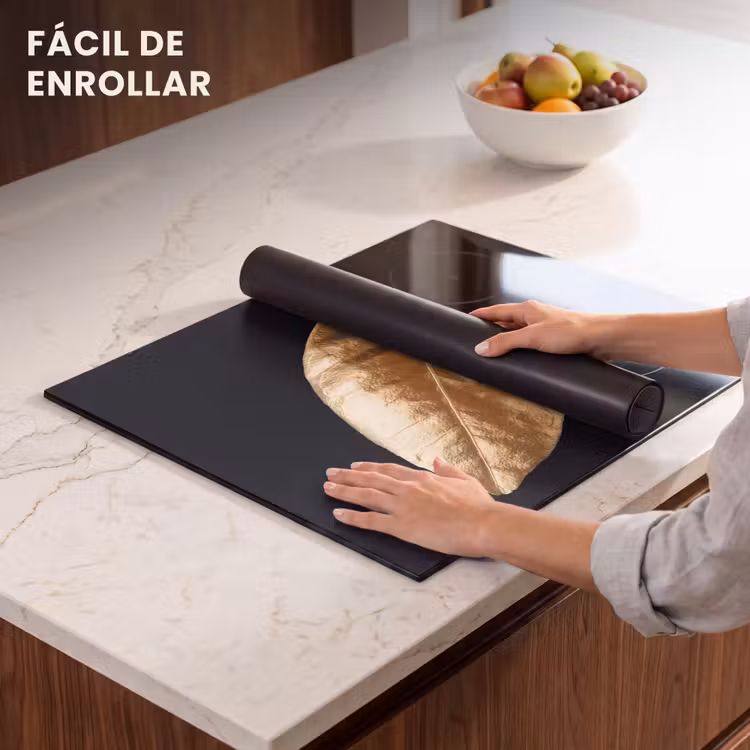 Protector de inducción - Sussurro oro foglia — 7