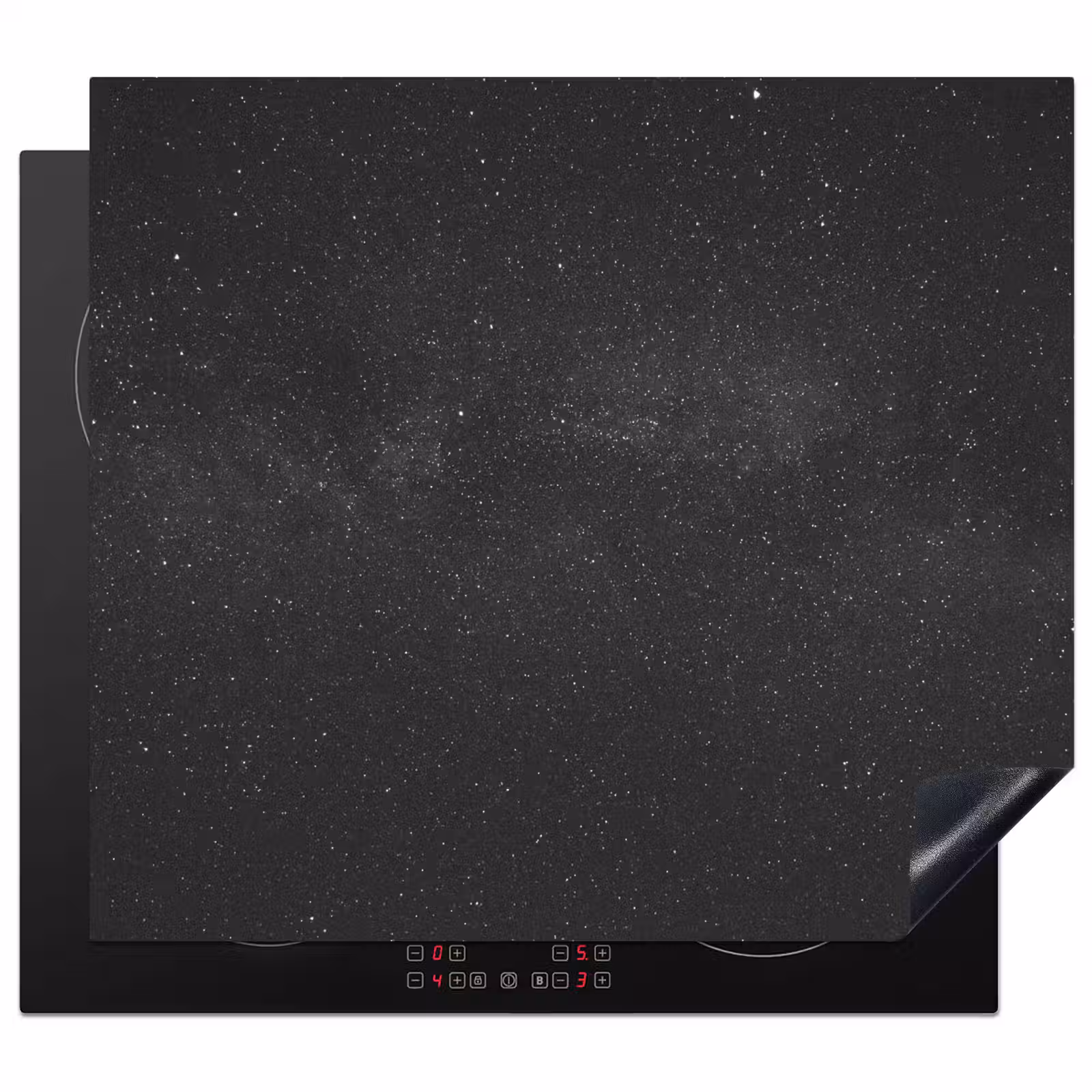 Protector de inducción - Melodia del cielo notturno — 1