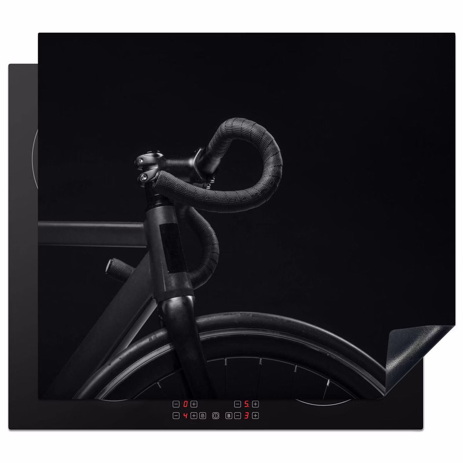Protector de inducción - Velocità silenziosa — 1