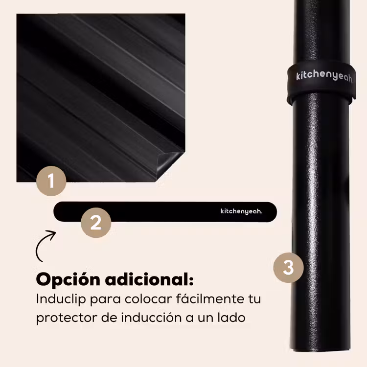 Protector de inducción - Velocità astratta — 8