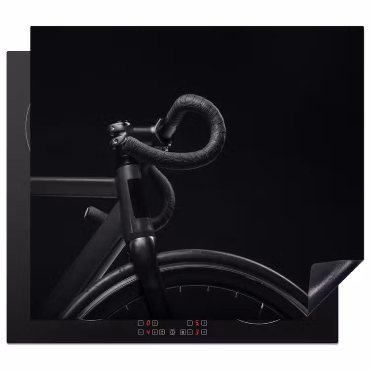 Protector de inducción - Velocità silenziosa — 1