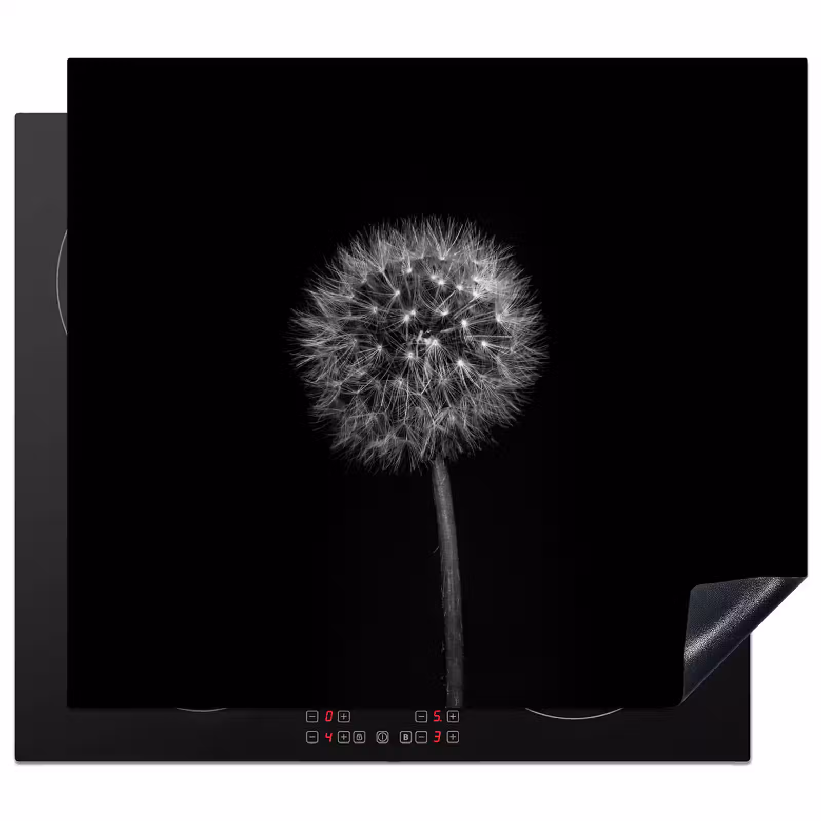 Protector de inducción - Notte stellata da Dandelion — 1