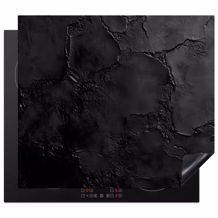 Protector de inducción - Nero - Vernice — 1
