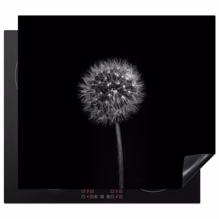 Protector de inducción - Notte stellata da Dandelion — 1