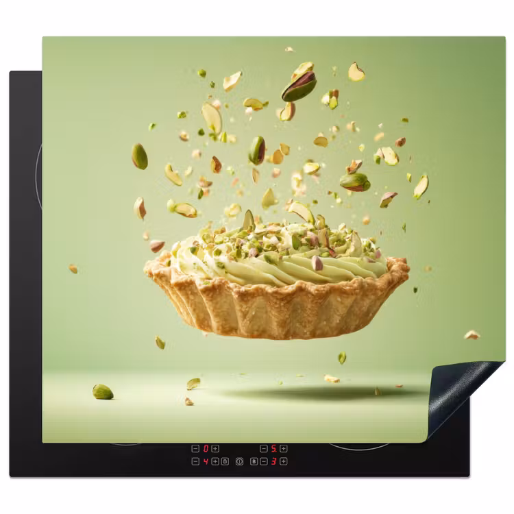 Protector de inducción - Pistacchio - Torta - Noci - Cibo — 1