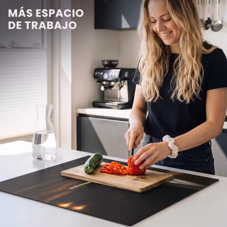 Protector de inducción - Prosecco - Bollicine - Atmosfera - Liquore — 5