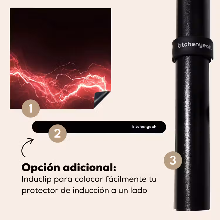 Protector de inducción - Juego - Rojo - Electricidad - Energía - Línea — 8