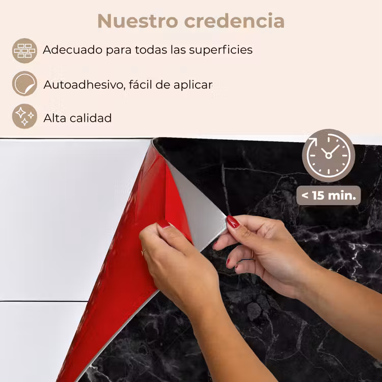 Salpicaderos de cocina - Cables eléctricos — 4