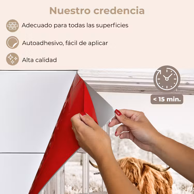 Salpicaderos de cocina - Encuentro invernal — 4