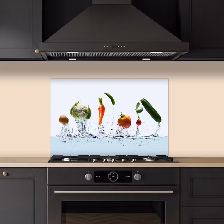 Salpicaderos de cocina - Aqua Vitae — 5