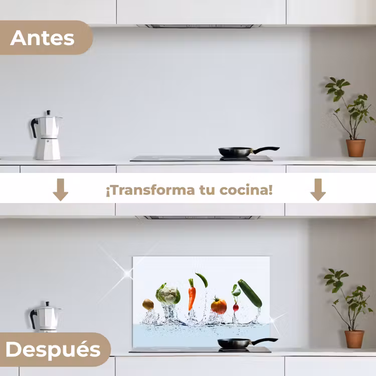 Salpicaderos de cocina - Aqua Vitae — 7