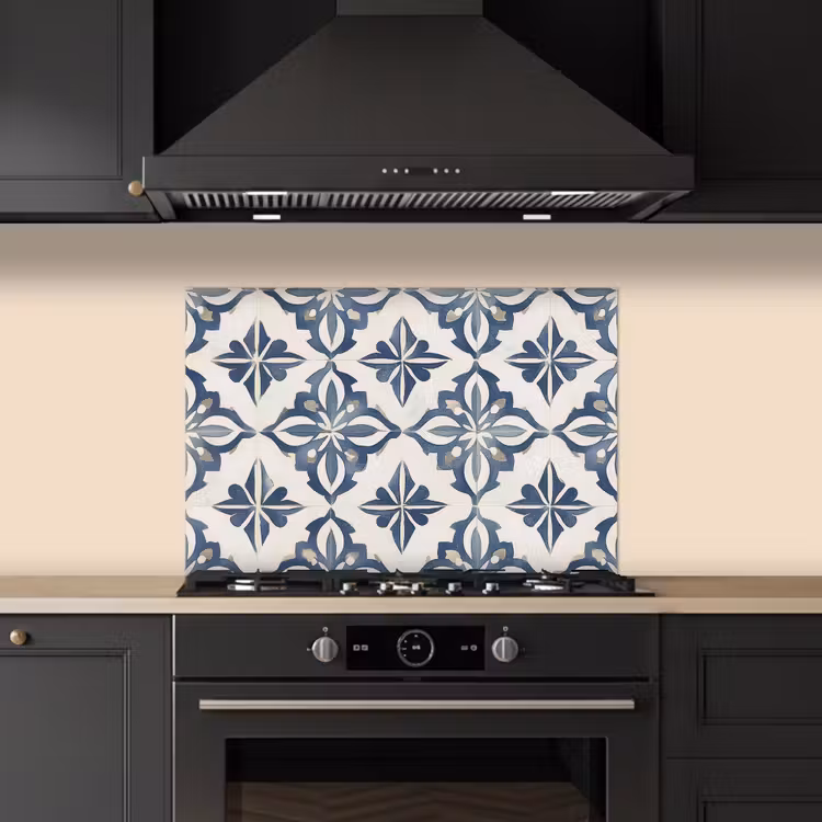 Salpicaderos de cocina - Azulejos - Español - Patrones - Cerámica — 5