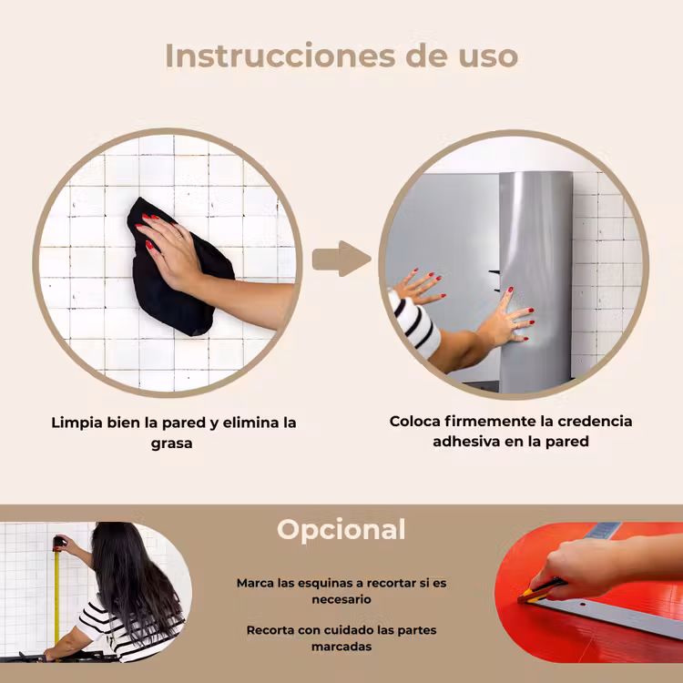 Salpicaderos de cocina - Minimalista - Silueta - Negro - Avión — 6