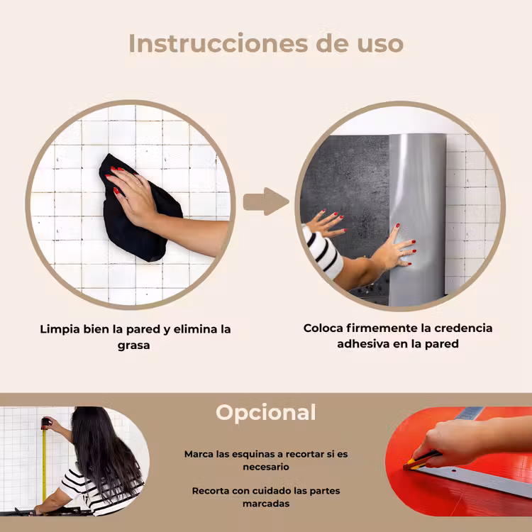Salpicaderos de cocina - Bodegón gastronómico — 6