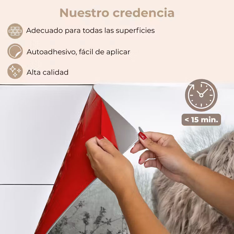 Salpicaderos de cocina - Highlander escocés - Naturaleza - Otoño - Animales - Vida salvaje - Bosque — 4