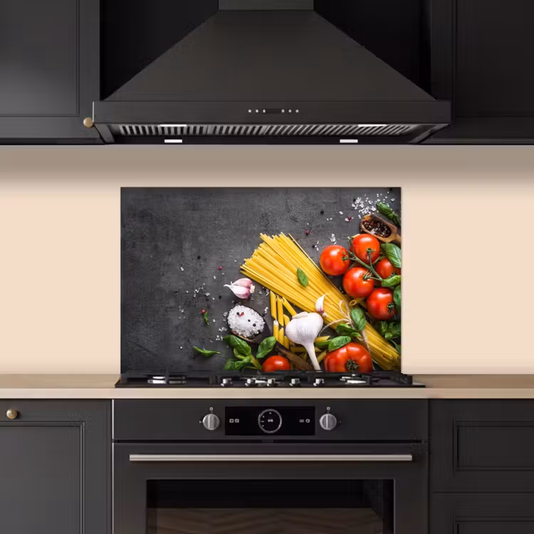 Salpicaderos de cocina - Inspiración para la cocina italiana — 5
