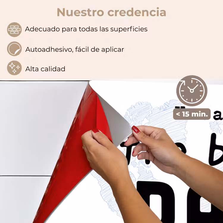 Salpicaderos de cocina - Citas - El mejor padre del mundo - Proverbios - Papá — 4