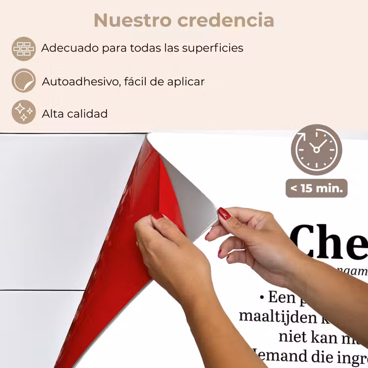 Salpicaderos de cocina - Cocinero - Definición - Chef - Cocina - Proverbios - Diccionario — 4
