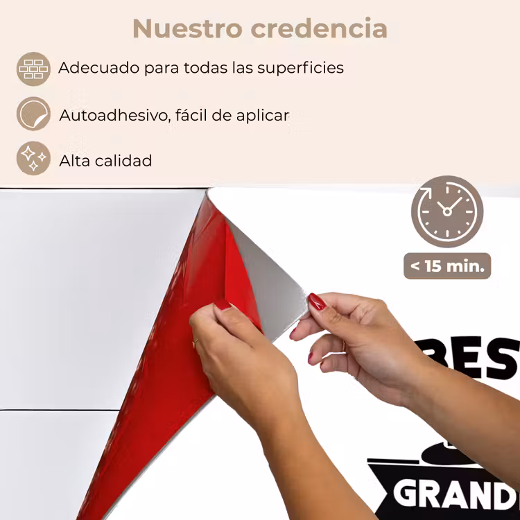 Salpicaderos de cocina - Abuelo - Citas - El mejor abuelo - Proverbios — 4