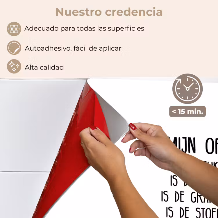 Salpicaderos de cocina - Citas - Mi abuelo es mi gran héroe - Proverbios - Abuelo — 4