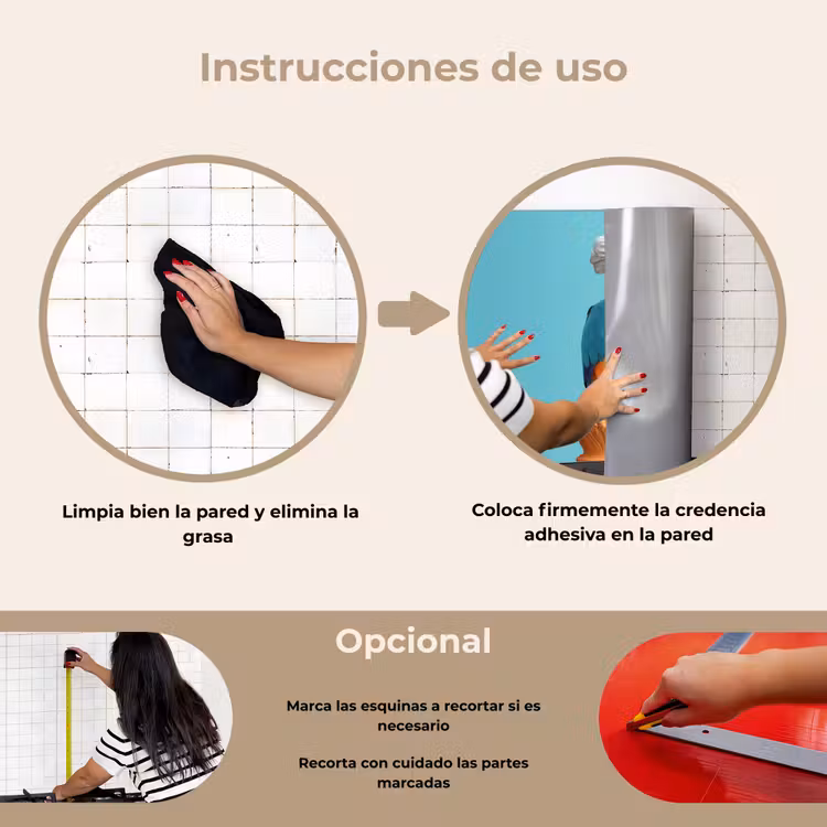 Salpicaderos de cocina - Loro - Gorro de cocinero - Divertido - Pájaro — 6