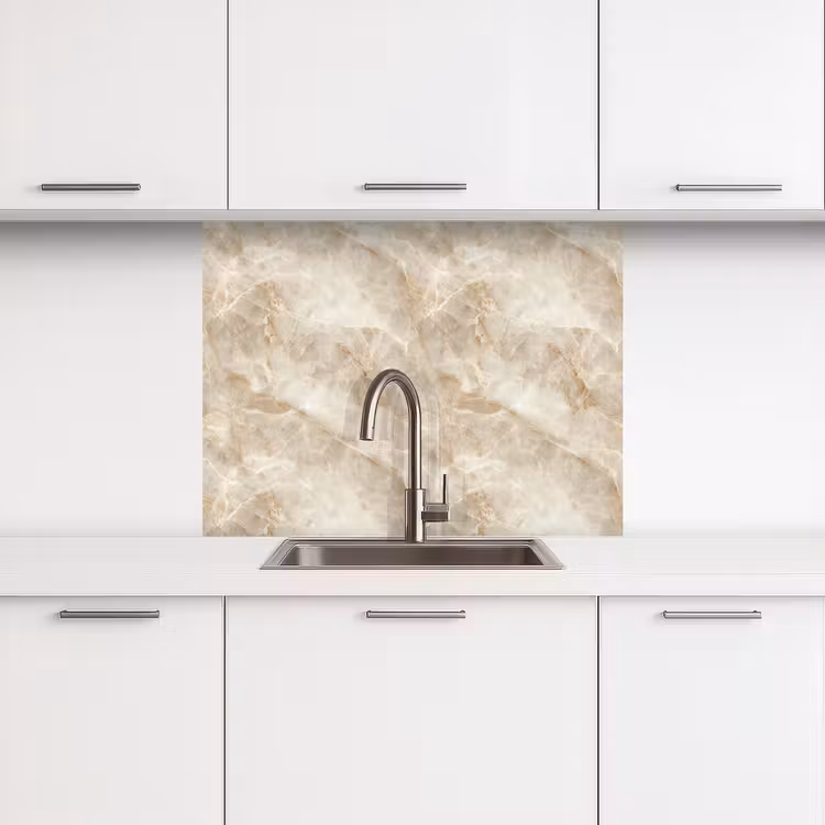 Revestimiento cocina - Beige claro - Ónix - Sutil — 3