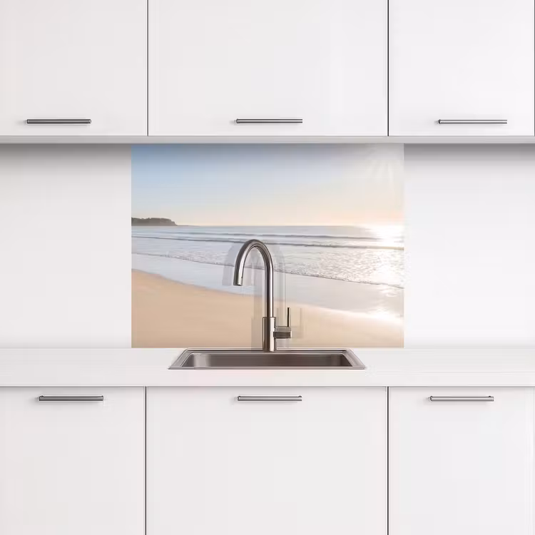 Revestimiento cocina - Mar - Sol - Arena — 3