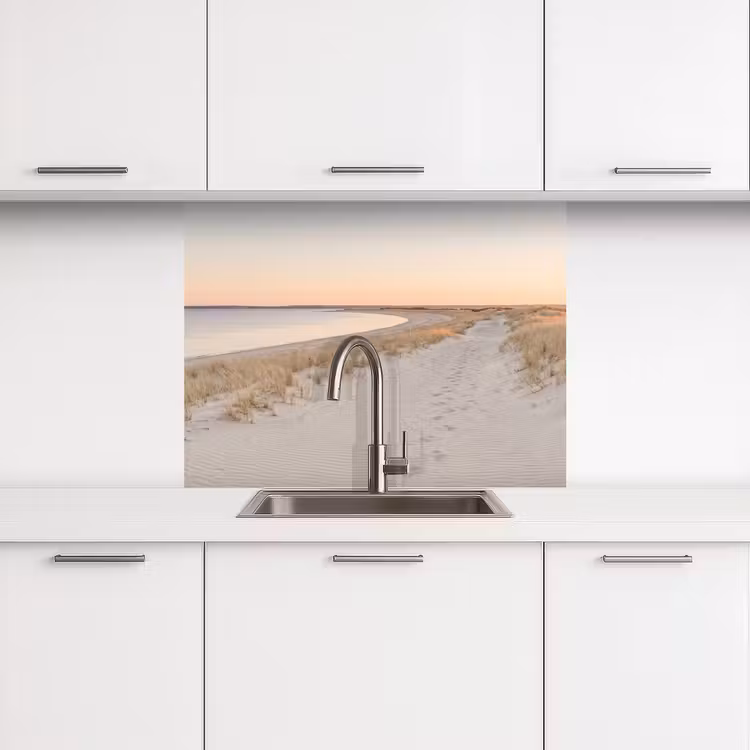 Revestimiento cocina - Costa - Horizonte - Valla — 3