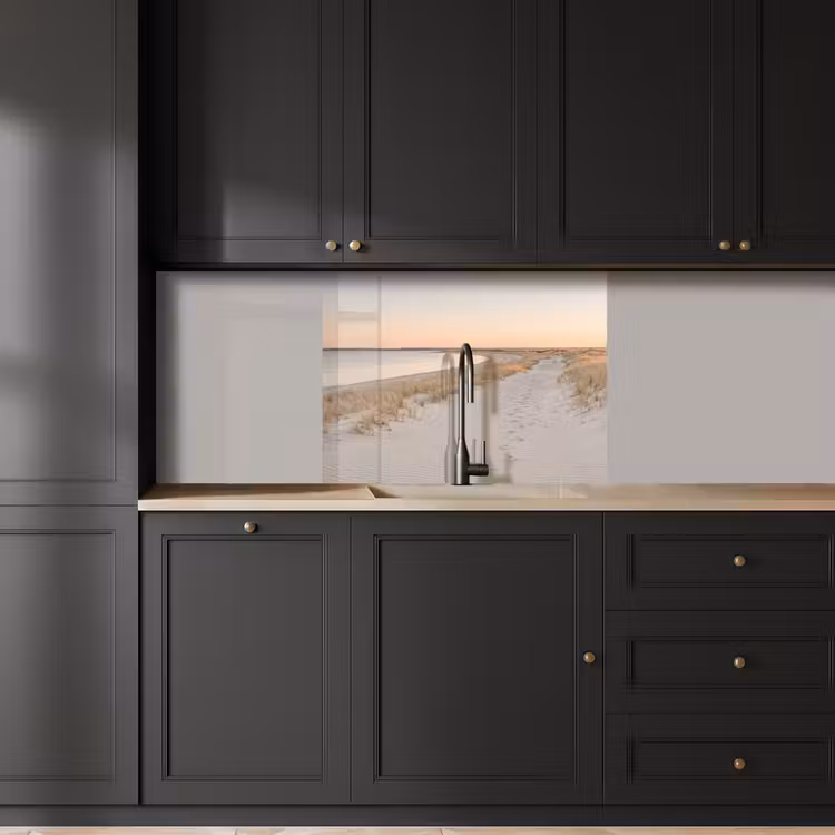 Revestimiento cocina - Costa - Horizonte - Valla — 5