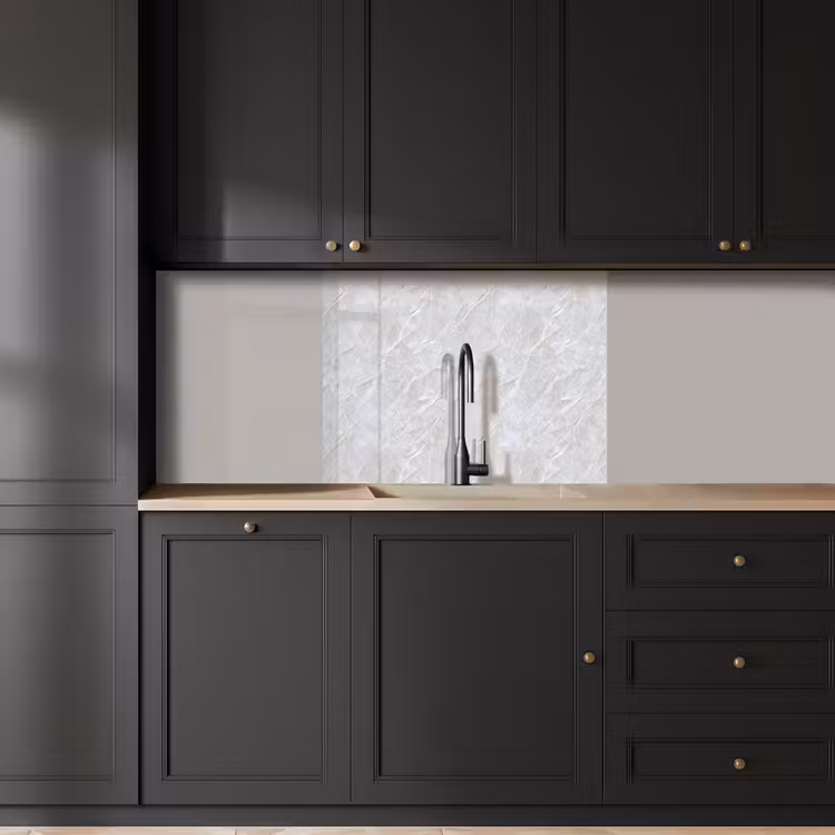 Revestimiento cocina - Superficie - Textura - Gris — 5
