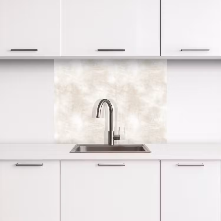 Revestimiento cocina - Sutil - Textura - Beige — 3