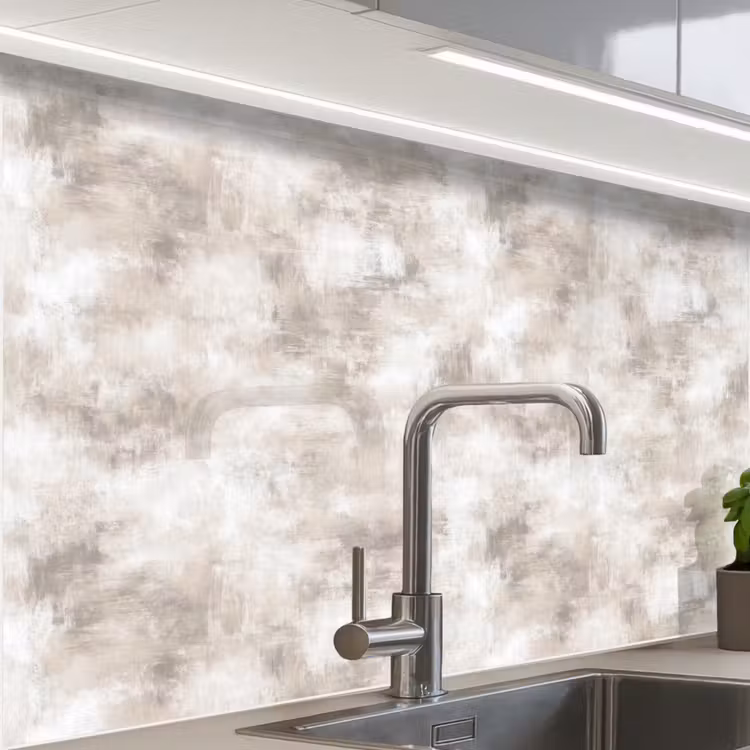 Revestimiento cocina - Ecológico - Estampado - Melange — 1
