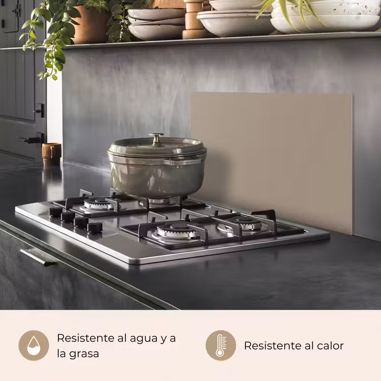 Salpicaderos de cocina - Interior - Colores - Beige — 2