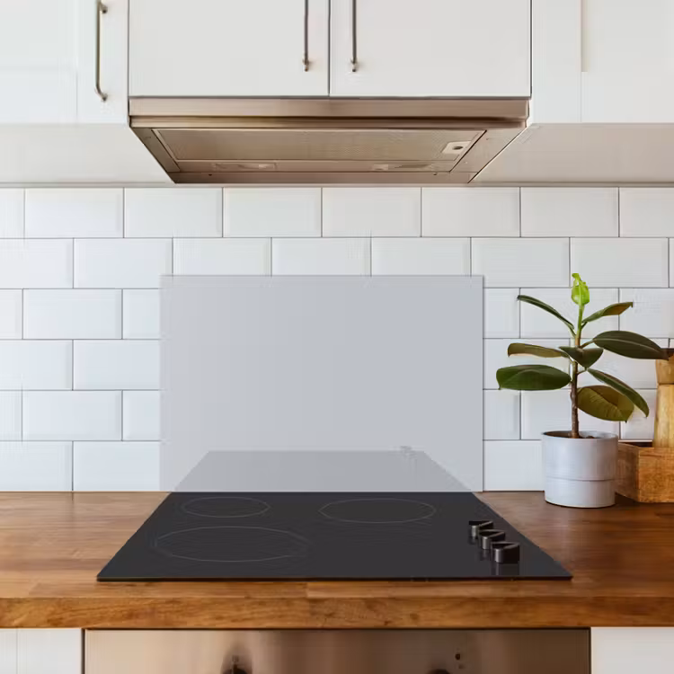 Salpicaderos de cocina - Interior - Gris - Claro — 3