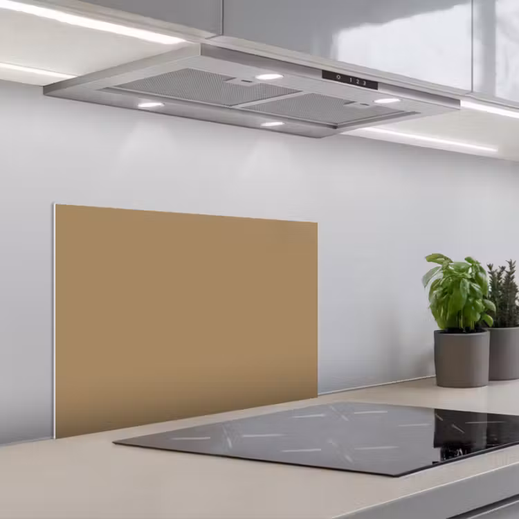 Salpicaderos de cocina - Paleta - Beige - Interior — 1