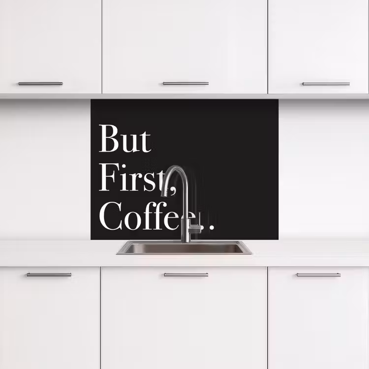 Revestimiento cocina - Pero primero el café — 3