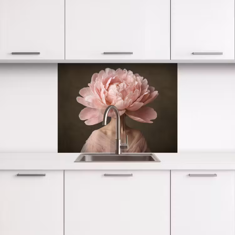 Revestimiento cocina - Cara - Rosa - Rosa — 3