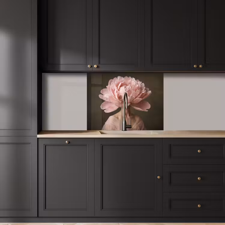 Revestimiento cocina - Cara - Rosa - Rosa — 5