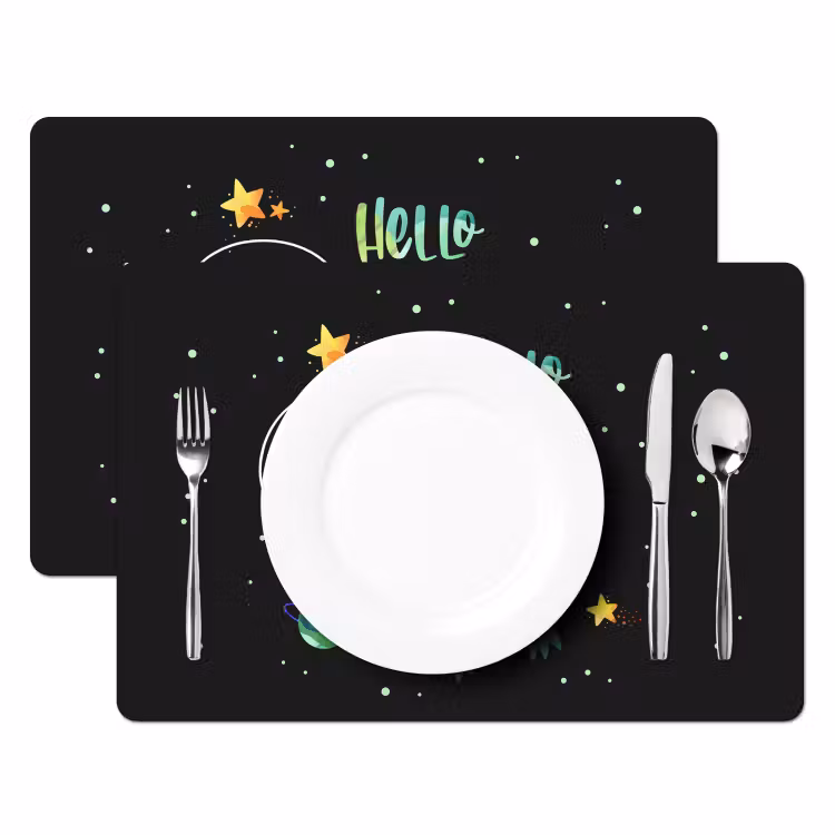 Salvamanteles - Citas - 'Hello dino' - Proverbios - Niños - Niños - Niños — 2