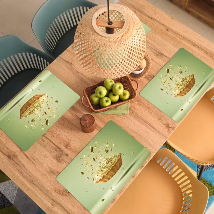 Salvamanteles - Pistacho - Pastel - Frutos de cáscara - Alimentos — 3