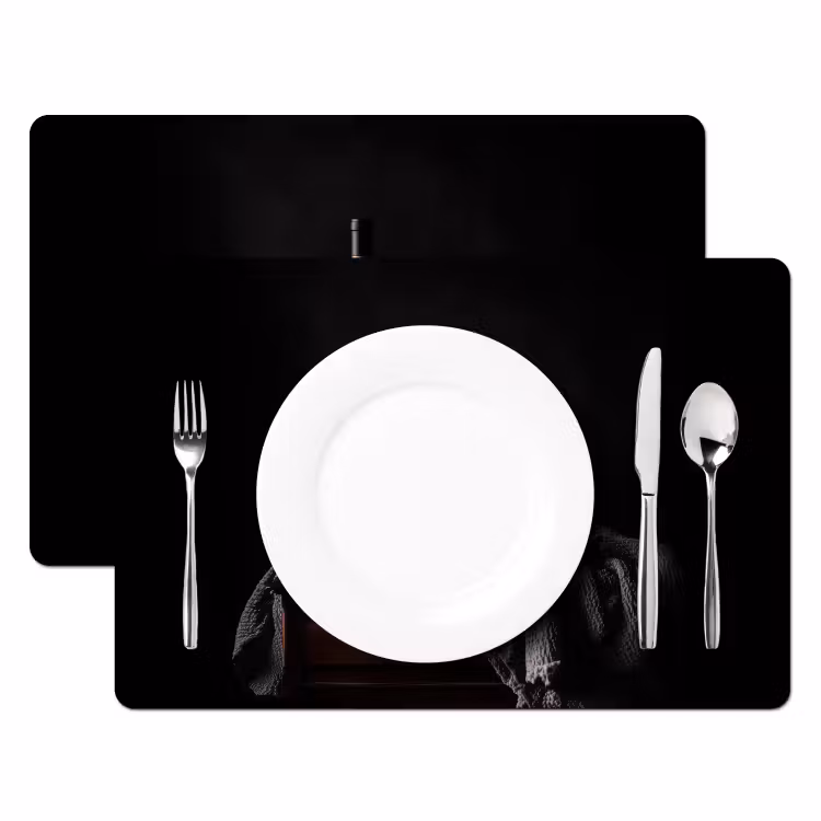 Salvamanteles - Uva - Vino - Tinto - Mesa — 2