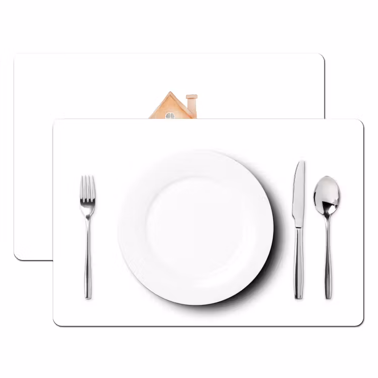 Salvamanteles - Orange - Cottage - Presupuesto - Hotel — 2