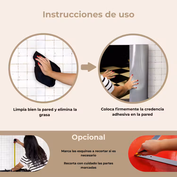 Salpicaderos de cocina - Pieza de ajedrez - Rey - Tablero de ajedrez - Bloqueado — 6