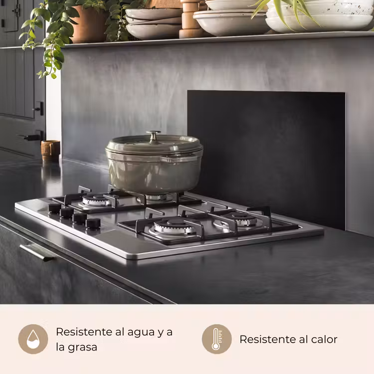 Salpicaderos de cocina - Secretos en la oscuridad — 2