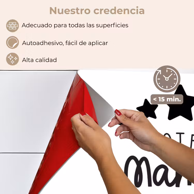 Salpicaderos de cocina - Proverbios - Hotel mamá siempre abierto - Mamá - Citas — 4