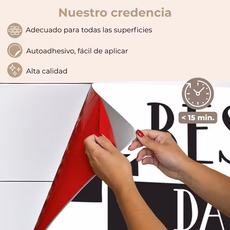 Salpicaderos de cocina - Papá - Cita - Querido Papá — 4