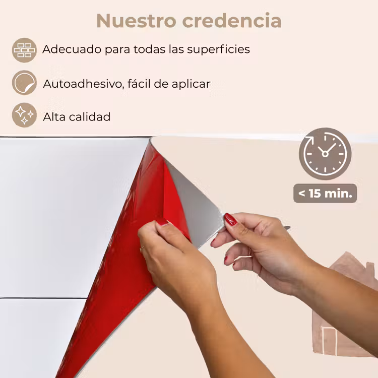 Salpicaderos de cocina - Proverbios - Hotel granny - Abuela - Citas — 4