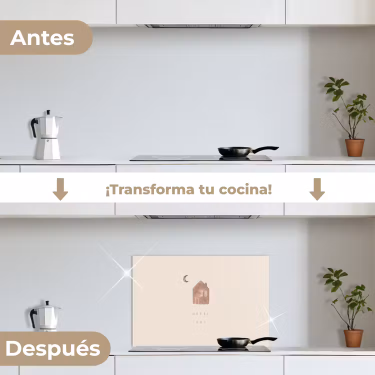 Salpicaderos de cocina - Proverbios - Hotel granny - Abuela - Citas — 7