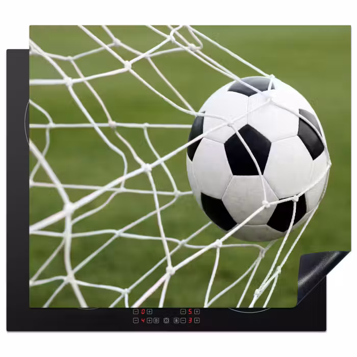 Protector de inducción - Fútbol - Portería - Red - Deporte