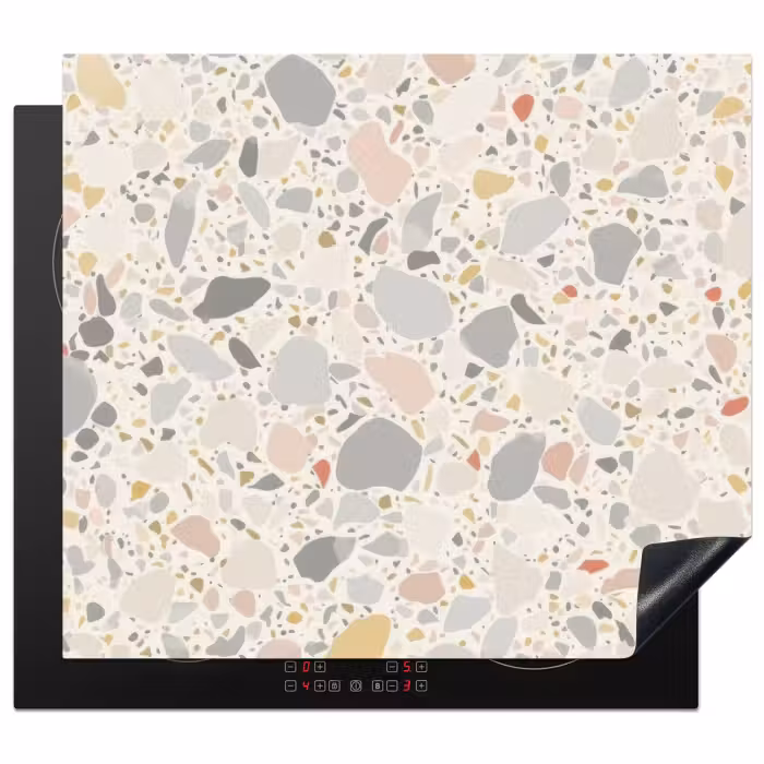 Protector de inducción - Modelli - Luce - Terrazzo - Decorazione